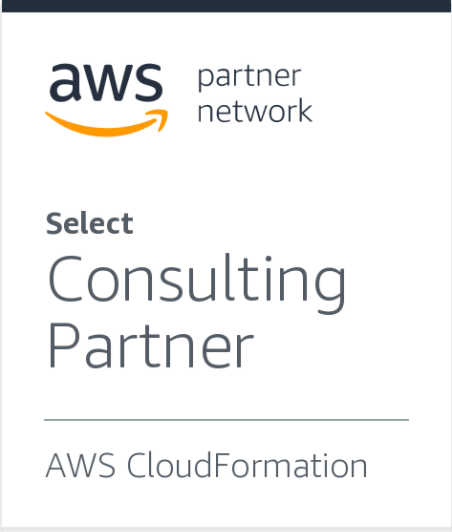 Successful Accreditation: AWS CloudFormation Service Delivery Partner