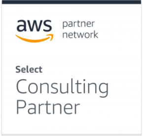 Hardys Digital is now a proud AWS SELECT Partner—thanks to you!